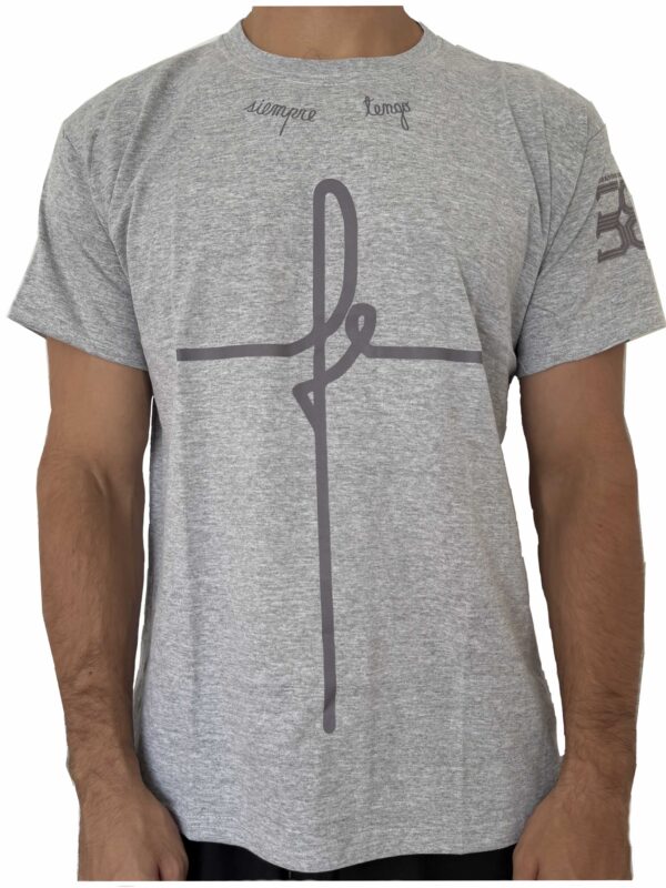 PROMO 2X1 SIEMPRE TENGO FE