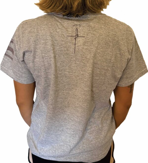 PROMO 2X1 SIEMPRE TENGO FE