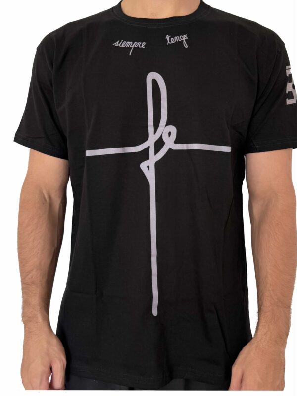 camisa1negra1-01 SIEMPRE TENGO FE