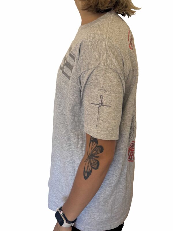 camisa4gris5-01 PROMO 2X1 TENGO EL ESPIRITU SANTO