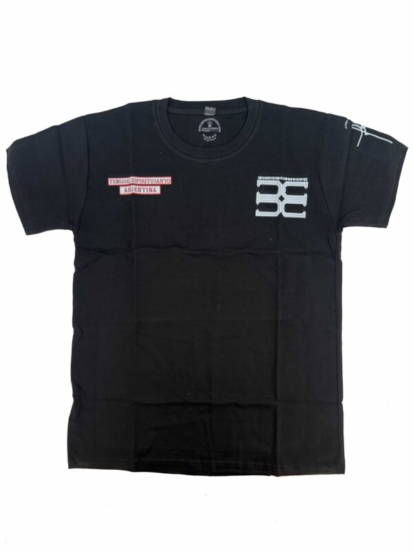 TENGO EL ESPIRITU SANTO