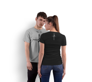 PROMO 2X1 SIEMPRE TENGO FE