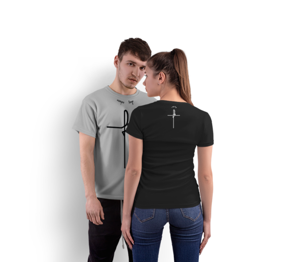 PROMO 2X1 SIEMPRE TENGO FE