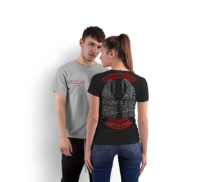 PROMO 2X1 TENGO EL ESPIRITU SANTO